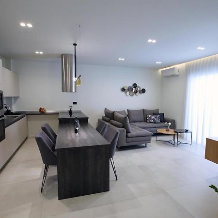 נאפפליו Ioanna'S Suite מראה חיצוני תמונה