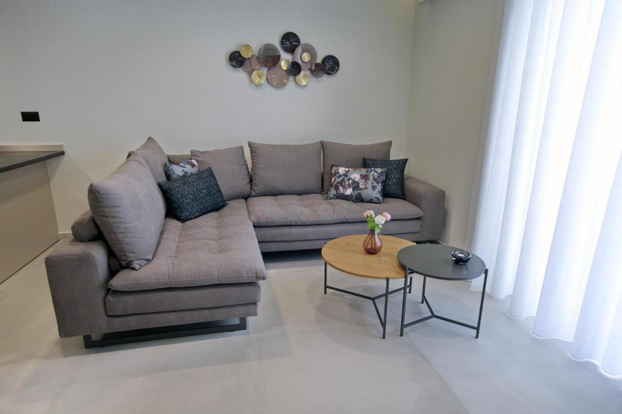 נאפפליו Ioanna'S Suite מראה חיצוני תמונה