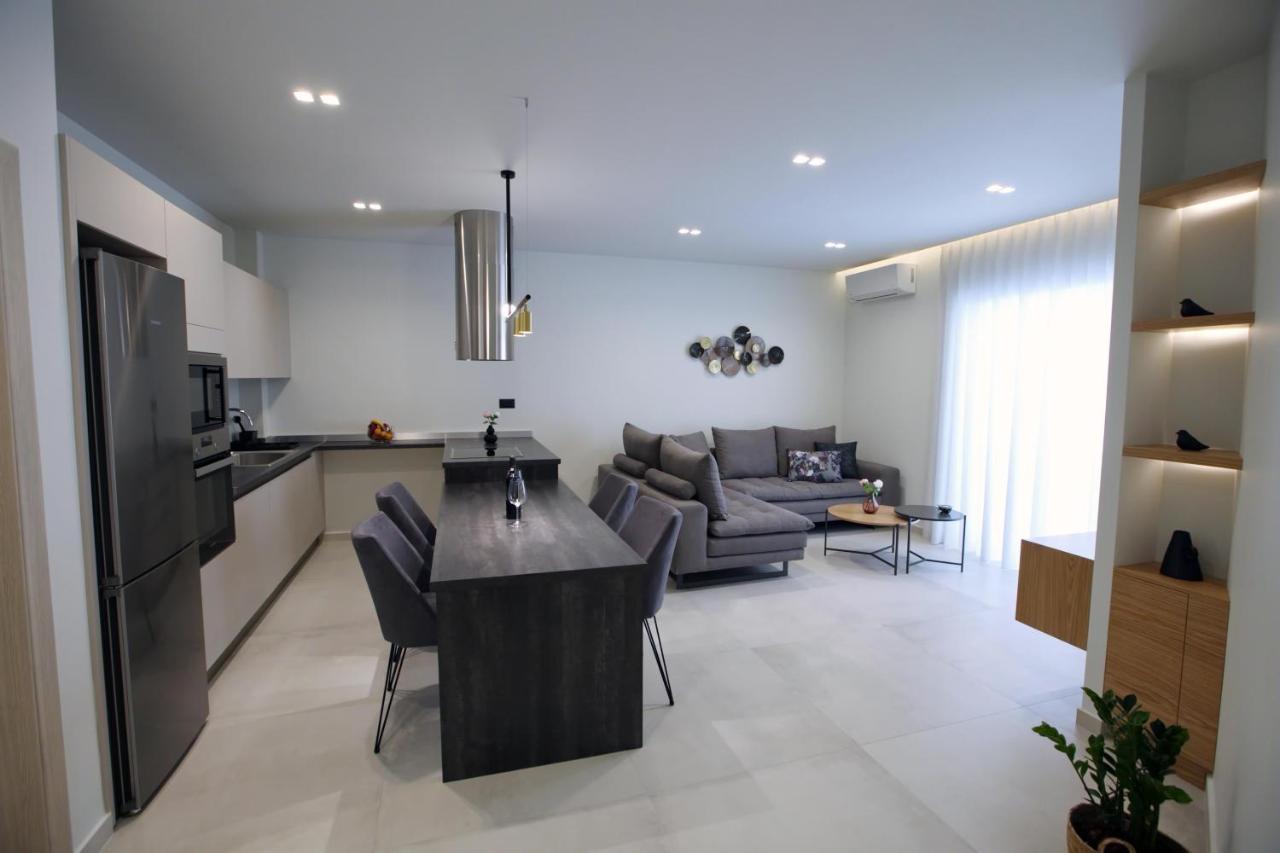 נאפפליו Ioanna'S Suite מראה חיצוני תמונה