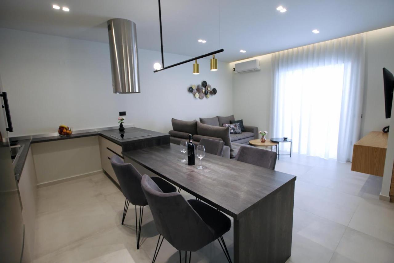 נאפפליו Ioanna'S Suite מראה חיצוני תמונה