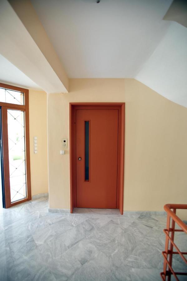 נאפפליו Ioanna'S Suite מראה חיצוני תמונה