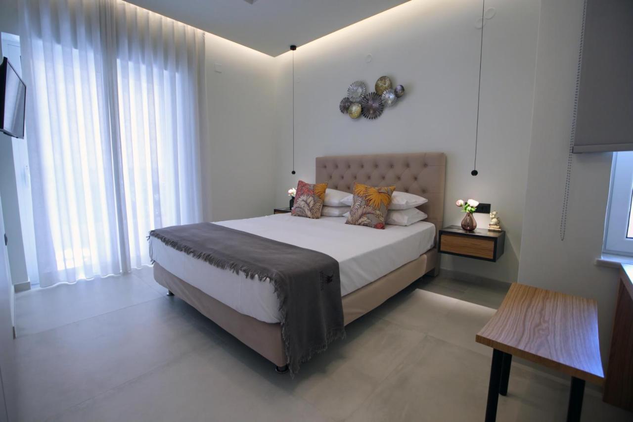 נאפפליו Ioanna'S Suite מראה חיצוני תמונה
